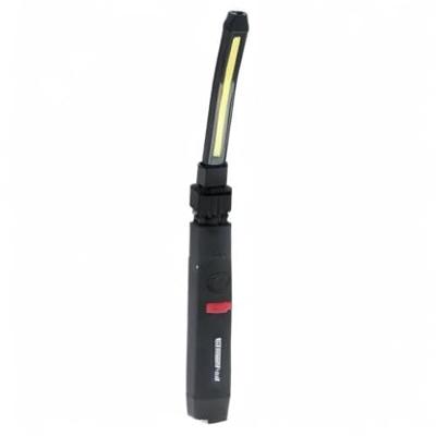 Gedore R95600320 Werklamp LED werkt op een accu 500 lm