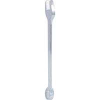 KS Tools 517.0628 5170628 Ring-steeksleutel Sleutelbreedte (metrisch) 28 mm - thumbnail