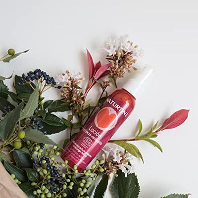 Naturtint Lotion tegen Haaruitval