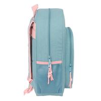 Schoolrugzak Wicked 32 x 38 x 12 cm - thumbnail