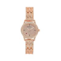 Juicy Couture Horloge JC/1144PVRG Dames 25mm - thumbnail