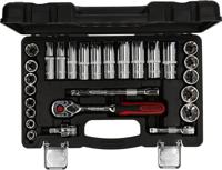 KS Tools 918.0627 918.0627 Dopsleutelset - thumbnail