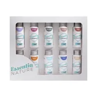 Wasgeluk Giftbox 10 geuren wasparfum - thumbnail