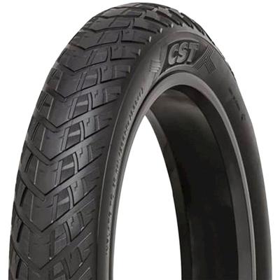 CST Buitenband r 20x4.00 big boat wegprofiel fatbike 100-406