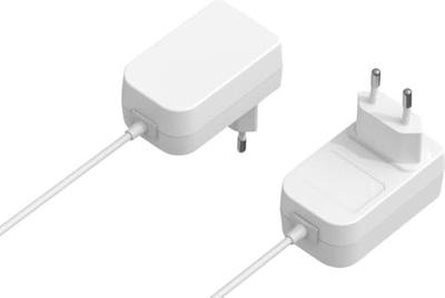 HN Power HNP30H-120 Stekkernetvoeding, vaste spanning 12 V/DC 2.5 A 30 W HN Power HNP30H-120 Stekkernetvoeding, vaste spanning 12 V/DC 2.5 A 30 W