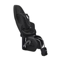 THULE Yepp 2 achterzitje maxi frame zwart 12041201 - thumbnail