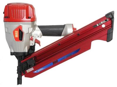 Max SN883CH/100 34° Stripnagel apparaat 65-100mm Max SN883CH/100 34° Stripnagel apparaat 65-100mm