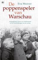 De poppenspeler van Warschau - Eva Weaver - ebook - thumbnail