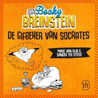 De gifbeker van Socrates - thumbnail