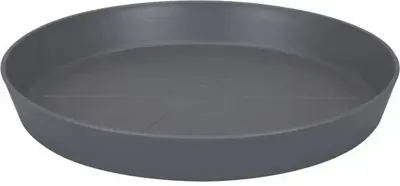 Elho schotel loft urban round 28 antraciet Elho schotel loft urban round 28 antraciet