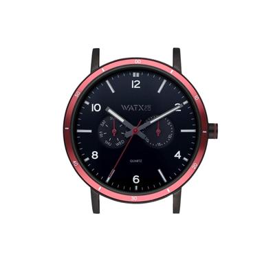 Unisex horloge Watx & Colors WXCA2719 (Ø 44 mm)