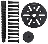 KS Tools 4601110 Poelietrekker voor asafdichting - thumbnail