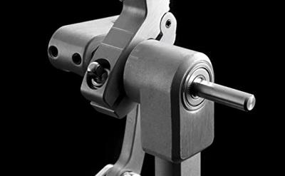 Pearl P3000D Eliminator Demon Drive bassdrumpedaal