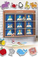 Educatief Spel Lisciani Giochi Montessori Baby Giant Box - thumbnail