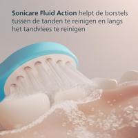 Philips Sonicare For Kids For Kids HX6034/90 Set van 4 opzetborstels - thumbnail