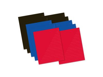 Kangaro Schrift a5 80 blz.lijn pak van 10 stuks