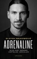 Adrenaline - Zlatan Ibrahimovic - ebook - thumbnail
