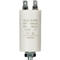Fixapart W1-11003N Condensator 3.0 uf / 450 V + Aarde - thumbnail