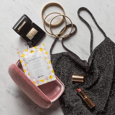 Davines The Spotlight Circle 50 ml