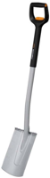 Fiskars xact ronde spade (telescopisch) | 1066733 - 1066733 - thumbnail