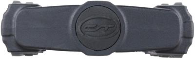 CONTEC pedaal "quick core" ct pedal quick core city/comfort black CONTEC pedaal "quick core" ct pedal quick core city/comfort black