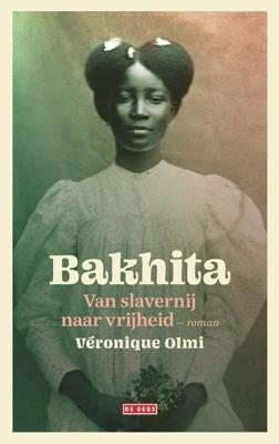Bakhita - Véronique Olmi - ebook