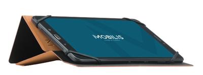tablethoes Mobilis 048017 Bruin