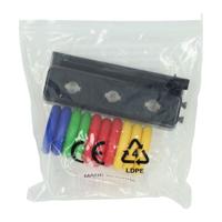 Lobbes Magnetisch stapelspel - thumbnail