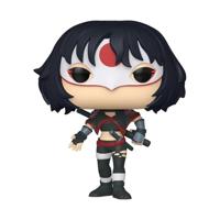 Suicide Squad Isekai Funko Pop Vinyl: Katana - thumbnail