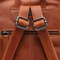 The Chesterfield Brand Backpack Linford-Cognac - thumbnail