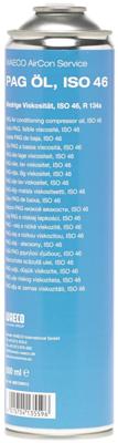 WAECO airco-compressorolie pag 46 air conditioning compress f.r134a, 500ml