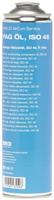 WAECO airco-compressorolie pag 46 air conditioning compress f.r134a, 500ml - thumbnail