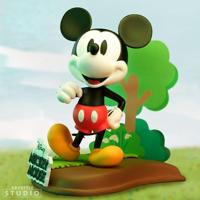 Disney Abystyle Figure - Mickey Mouse - thumbnail