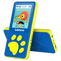 Lenco Xemio-560BU Discman Blauw - thumbnail