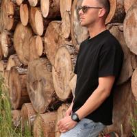 Sector Heren horloge - thumbnail