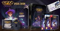 Simon The Sorcerer Origins Special Edition - thumbnail