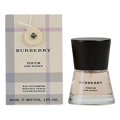 Burberry Touch For Women Eau de Parfum