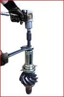 KS Tools 4604360 Poelietrekker voor differentieel hoofdaslager - thumbnail