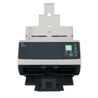 Fujitsu fi-8170 Documentscanner A4 600 x 600 dpi 70 pag./min. USB-A 3.2 Gen 1, LAN (10/100/1000 MBit/s) - thumbnail