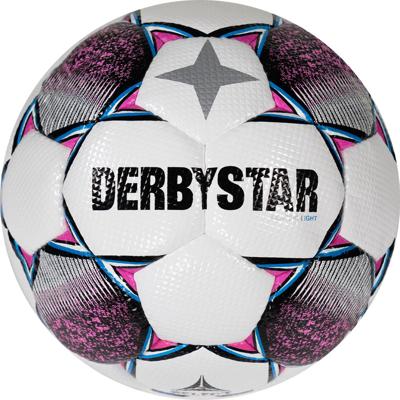 Derbystar 286963 Classic Energy TT II - White-Rose - L5