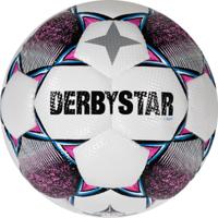 Derbystar 286963 Classic Energy TT II - White-Rose - L5 - thumbnail
