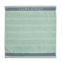 Laura Ashley Keukendoek Stripe 50x50 cm Mint - thumbnail