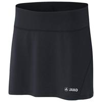 JAKO 6202 Rok Basic - Zwart - XXS - thumbnail