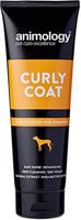 Animology Curly Coat Shampoo - thumbnail