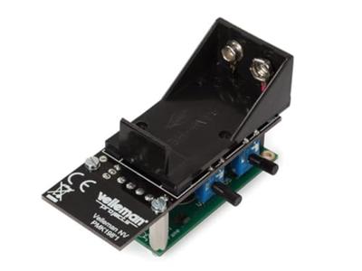 Whadda WSMI198 LED-bouwpakket