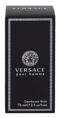 Versace Pour Homme Deo Stick 75 ml Deodorant Heren