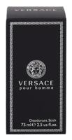 Versace Pour Homme Deo Stick 75 ml Deodorant Heren - thumbnail