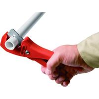 Ridgid Kunststofbuizenschaar | 3-42 mm | PP/PE/PB/CPVC/PVC, verbindingspijpen | 1 stuk - 23488 - 23488 - thumbnail
