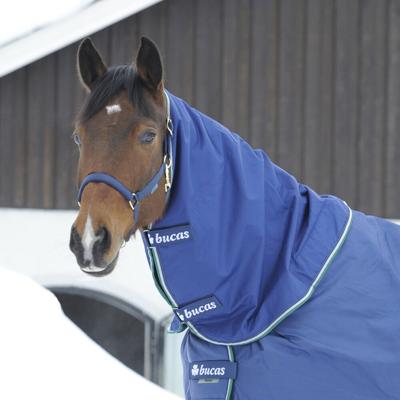 Bucas Smartex Combi Neck