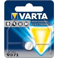 Varta Knoopcel batterij - sr69
